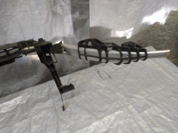 УСИЛЕНИЕ ПЕРЕДНЕГО РЕМНЯ MERCEDES A CLASS W176 18R