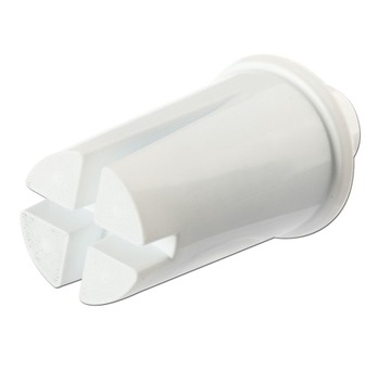 6 WYMIENNY WKŁAD WODY UNIX DO DAFI BRITA CLASSIC