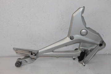 HONDA NC 750 700 11-15 КОМПЛЕКТ ПРАВОЙ ПОДНОЖКИ РЫЧАГ