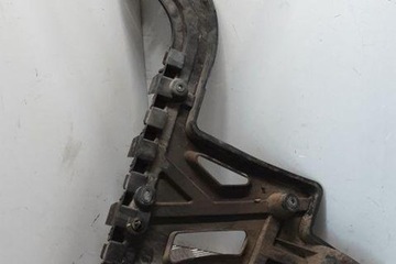 PRAVÝ VÝZTUHA ZADNÍHO NÁRAZNÍKU RENAULT LATITUDE (L70_) 850440012R 2.0L DIESEL