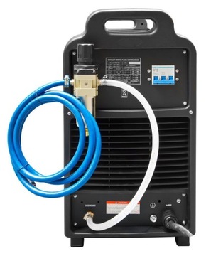 PLAZMOWA PRZECINARKA PLASMA HOLZMANN