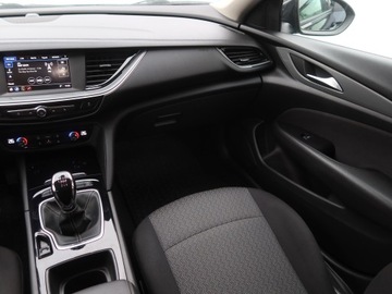 Opel Insignia II Grand Sport 1.5 Turbo 165KM 2019 Opel Insignia 1.5 Turbo, Salon Polska, Serwis ASO, zdjęcie 7