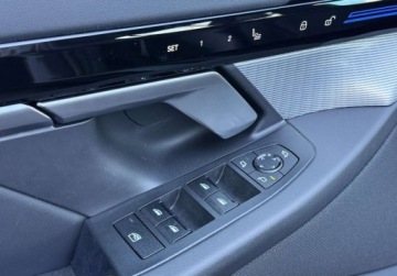 BMW Seria 5 G90-91 2023 BMW Seria 5 I wlasciciel M Sport Gwarancja Bezwypadkowy FVAT23, zdjęcie 24