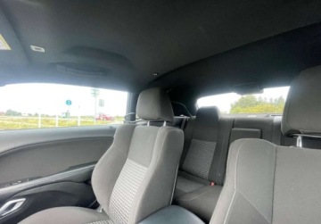 Dodge Challenger III 2021 Dodge Challenger 2021 Challenger GT, 3.6L RWD - niski przebieg, zarejestro, zdjęcie 13