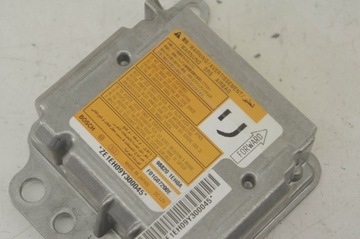 GZ179 Nissan 370z Z34 Модуль подушки безопасности