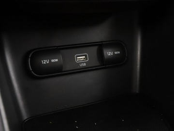 Kia Sportage IV SUV Facelifting 1.6 GDI 132KM 2018 Kia Sportage lift navi grzane fotele kamera hak, zdjęcie 27