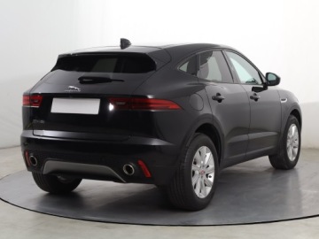 Jaguar E-Pace SUV 2.0 i4D 180KM 2020 Jaguar E-Pace D180 AWD, Salon Polska, Serwis ASO, zdjęcie 4