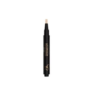 Golden Rose HD Concealer Korektor pod oczy 02