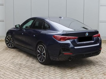 BMW Seria 4 G22-23-26 Coupe 2.0 430i 245KM 2025 BMW Seria 4 Gran Coupe 430i xDrive Sport Sedan 2.0 (245KM) 2025, zdjęcie 2