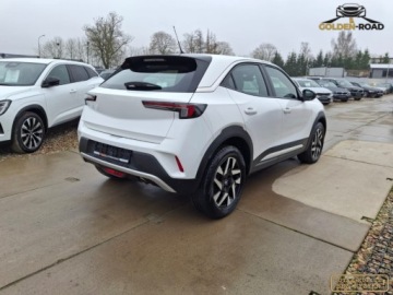 Opel Mokka II SUV 1.5 Diesel 110KM 2022 Opel Mokka 1,5 cdti 110KM klima elektryka kamera alu navi oplacony 1.5, zdjęcie 5