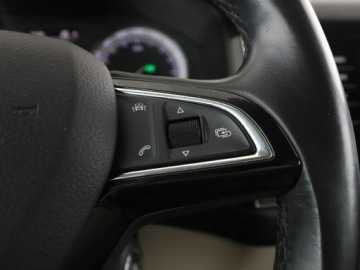 Skoda Kodiaq I SUV 2.0 TDI 150KM 2018 Škoda Kodiaq Skoda Kodiaq 2.0TDI Automat 4x4, zdjęcie 34
