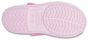 Детская обувь Сандалии Сандалии на липучке Crocs Crocband 32-33