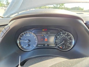 Infiniti 2023 Infiniti QX80 Luxe 2023 5.6 Benzyna 400KM, zdjęcie 9