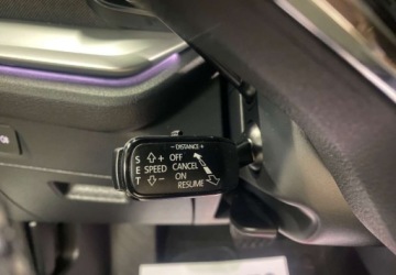 Skoda Octavia III Kombi Facelifting 2.0 TDI 150KM 2020 Skoda Octavia Gwarancja Bezwypadkowy Oplacony Serwisowany 2.0 Diesel 150KM, zdjęcie 26