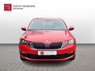 Skoda Octavia III Liftback Facelifting 1.5 TSI ACT 150KM 2019 Skoda Octavia Salon PL, Serwis ASO, VAT 23 1.5 Benzyna 150KM, zdjęcie 1