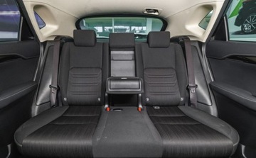 Lexus NX I SUV Facelifting 300 238KM 2019 Lexus NX 300 Optimum AWD 2.0 Benzyna 238KM, zdjęcie 11