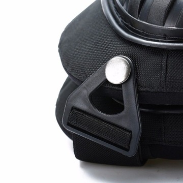 HEAVY DUTY НАКОЛЕННИКИ ГЕЛЬ ГЕЛЬ ДЛЯ ЗАЩИТЫ КОЛЕН