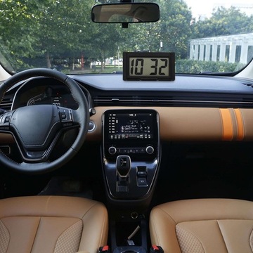 АВТОМОБИЛЬНЫЕ ЦИФРОВЫЕ АВТОМОБИЛЬНЫЕ ЧАСЫ ЭЛЕКТРОННЫЕ ЧАСЫ