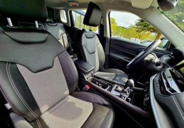Jeep Compass II 2023 Jeep Compass Jeep Compass 1.5 T4 mHEV Freedom Edition I FWD SampS DCT 1.5, zdjęcie 31