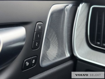 Volvo XC60 II 2024 Volvo XC 60 XC60 T6 Plug-In | AWD | Ultra Dark | a, zdjęcie 36