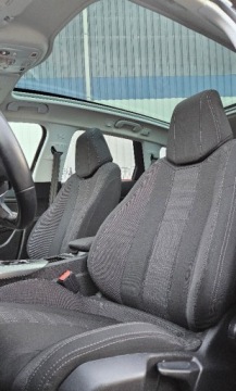 Peugeot 2017 Peugeot 308 2.0 SW 181Ps.Automat Panorama Navi Serwis 2017 2.0 Diesel 181KM, zdjęcie 20