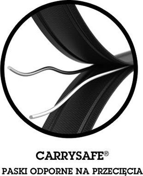 Противоугонная сумка Pacsafe Metrosafe LS200 7л.