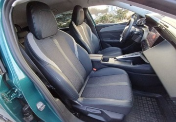 Peugeot 2023 Peugeot 308 SW 29 Allure Pack AUTOMAT 130 KM GWARANCJA FV23 1.2, zdjęcie 12