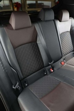 Toyota C-HR I Crossover 1.2L Turbo 116KM 2017 Toyota C-HR 1.2 T Prestige Led Oferta Dealera Gwarancja 1.2 Benzyna 116KM, zdjęcie 17