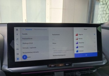 Toyota C-HR II SUV Plug-In 2.0 Hybrid Dynamic Force Plug-in  223KM 2025 Toyota C-HR C-HR PHEV GR Sport FV23 Salon PL Serwis ASO 1 wl., zdjęcie 20