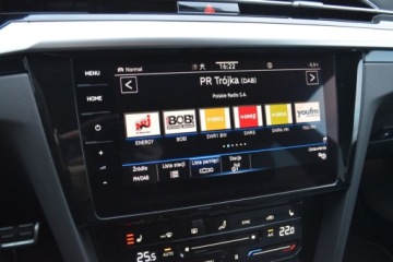 Volkswagen Arteon Fastback Facelifting 2.0 TDI SCR 150KM 2022 Volkswagen Arteon Shooting Brake 2.0TDI 150KM DSG SB Elegance WEBASTO Kame, zdjęcie 19