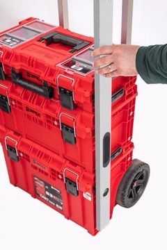 AKCESORIA QBRICK SYSTEM CUSTOM CONNECTORS SET 1 #