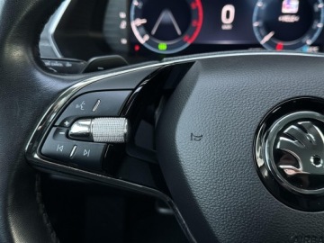 Skoda Octavia IV Liftback 2.0 TDI SCR 200KM 2022 Skoda Octavia 2.0TDI 200KM 4x4 Style DSG l LED Mat, zdjęcie 18