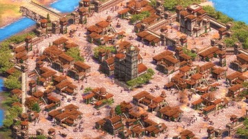 AGE OF EMPIRES 2 ОКОНЧАТЕЛЬНОЕ ИЗДАНИЕ STEAM KEY