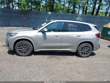 BMW X1 U11 2025 BMW X1 2025r., 4x4, 2.0L 2.0 Benzyna 241KM, zdjęcie 5