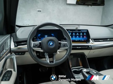 BMW X1 U11 Crossover Plug-In 1.5 30e 326KM 2026 BMW X1 xDrive30e 326 KM PHEV - Pakiet M Pro - HarmanKardon - Kamera 360, zdjęcie 18
