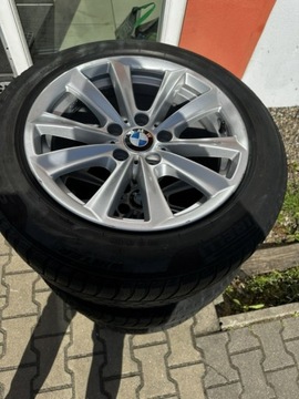 BMW Seria 5 F10-F11 Touring 530d 245KM 2011 BMW 530 Stan Idealny*Bezwypadkowy, zdjęcie 34