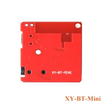 Модуль усилителя звука Bluetooth Stereo mp3