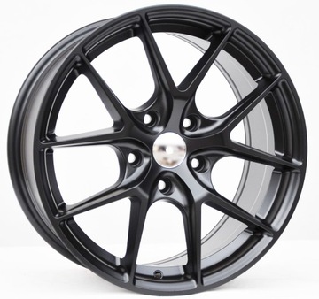 RÁFKY 17'' PEUGEOT 407 COUPE SW 408 508