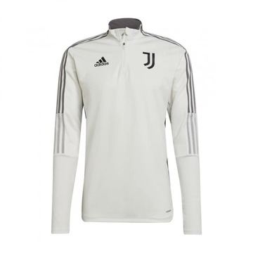 ADIDAS JUVENTUS TRIO TRAINING TOP 2021-2022 MĘSKA KOSZULKA TRENINGOWA L