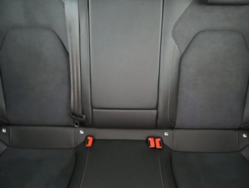 Cupra Leon II Sportstourer Facelifting 1.5 eTSI MHEV 150KM 2025 Cupra Leon 1.5 eTSI, Salon Polska, 1. Właściciel, zdjęcie 9