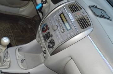 Mazda Premacy I 2.0 DiTD 90KM 2001 MAZDA PREMACY 2.0 TD 90 KM, zdjęcie 34