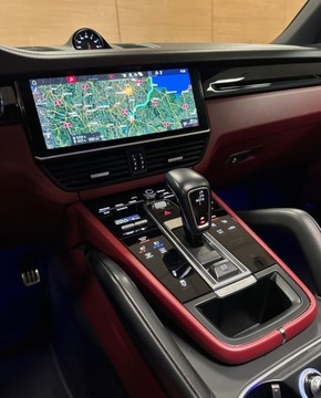 Porsche Cayenne III SUV S 2.9 440KM 2019 Porsche Cayenne Pelna oferta na R-CARS.pl 2.9 Benzyna 440KM, zdjęcie 14