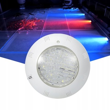 СВЕТОДИОДНАЯ ЛАМПА ДЛЯ ОСВЕЩЕНИЯ БАССЕЙНА 15ВТ