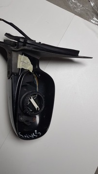 SSANGYONG REXTON ZRCÁTKO PRAVÉ 7 PIN