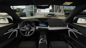 BMW X1 U11 Crossover 1.5 18i 136KM 2026 BMW X1 sDrive18i - DEMO, zdjęcie 11