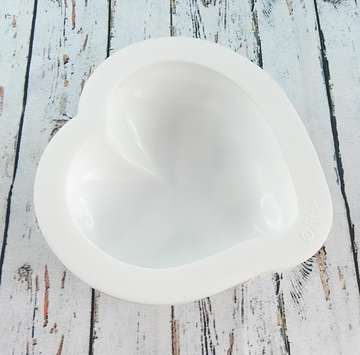 СИЛИКОНОВАЯ ФОРМА ДЛЯ ТОРТА, ТОРТ СЕРДЦЕ