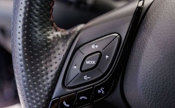 Toyota C-HR I Crossover Facelifting 1.8 Hybrid 122KM 2023 Toyota C-HR 1.8 Hybrid GPF GR Sport 1.8 Hybryda 122KM, zdjęcie 30