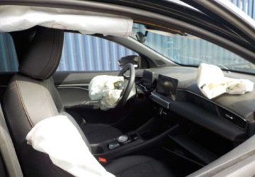 MG 2024 MG MG3 Okazja 1.5 Hybryda 102KM, zdjęcie 13