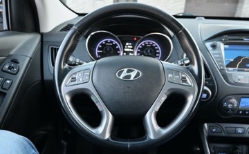 Hyundai ix35 SUV Facelifting 2.0 GDI 166KM 2015 Hyundai ix35 2,0 GDI 166 KM BI-Xenon Panorama Nawigacja Kamera 2.0 Benzyna, zdjęcie 30