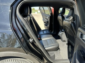 Volvo XC40 2019 Volvo XC 40 Virtual Navi Android Serwis Full LED, zdjęcie 12